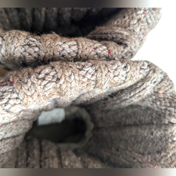 UGG Cambridge Knit Convertible Boots - Picture 13 of 13